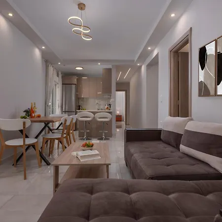 Solene - Luxury Seaside - 5' To Center Apartment