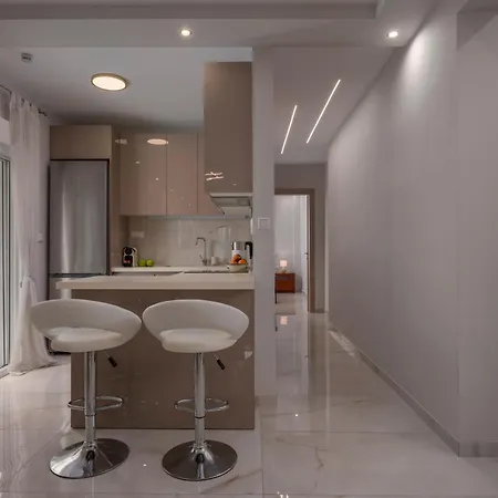 Solene - Luxury Seaside - 5' To Center Appartement