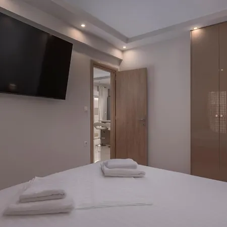 Solene - Luxury Seaside - 5' To Center Appartement