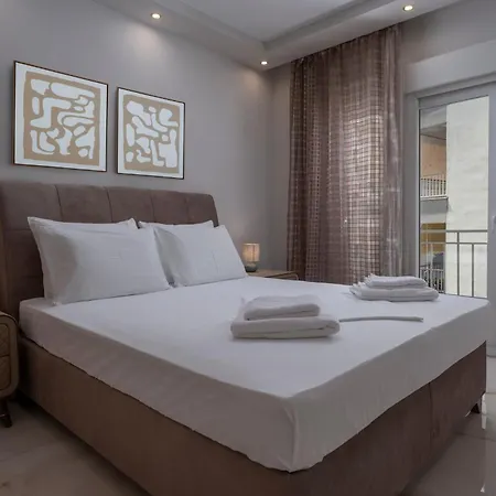 Solene - Luxury Seaside - 5' To Center Apartment *