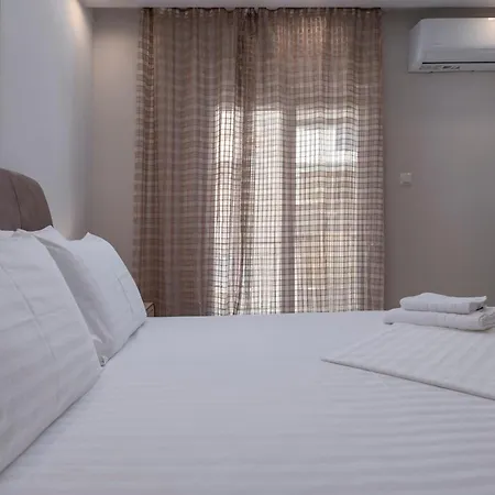 Appartement Solene - Luxury Seaside - 5' To Center Kavala