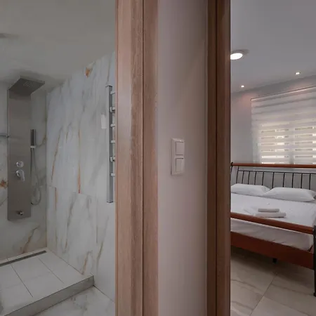 Solene - Luxury Seaside - 5' To Center Kavala