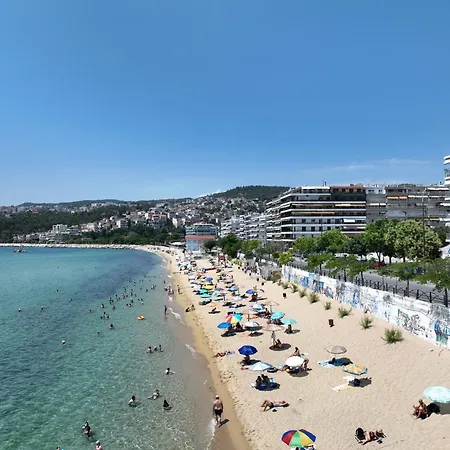 Solene - Luxury Seaside - 5' To Center Appartement *