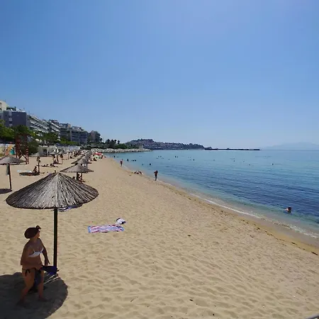 Solene - Luxury Seaside - 5' To Center Apartment *